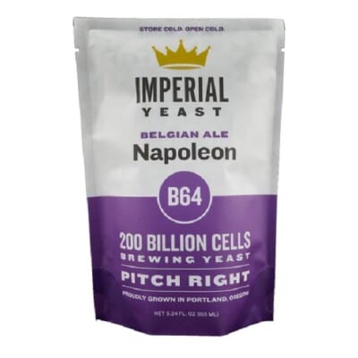 Imperial Yeast B64