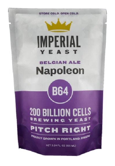 Imperial Yeast B64