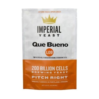 Imperial Yeast L09